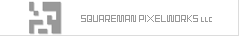 SQUAREMAN PIXEL WORLS LLC